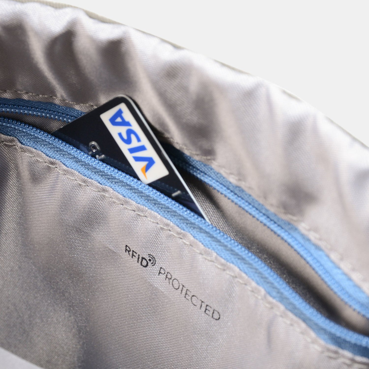 METRO Multi Compartment Crossover RFID