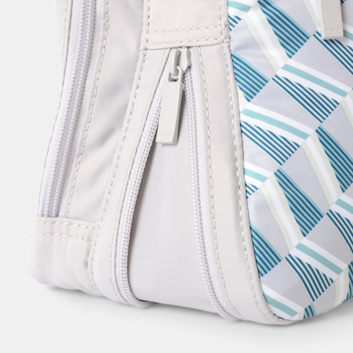 METRO Multi Compartment Crossover RFID