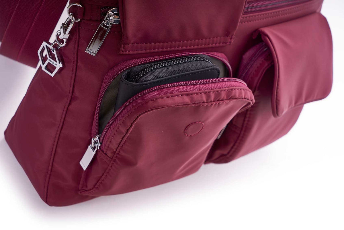 Hedgren Inner City Shoulder Bag PRARIE