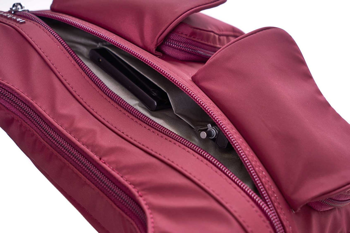 Hedgren Inner City Shoulder Bag PRARIE