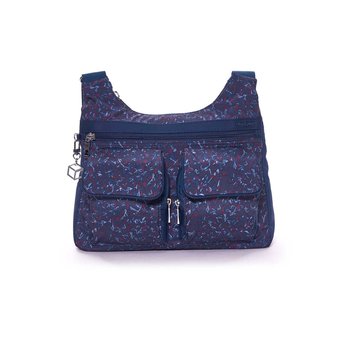 Hedgren Inner City Shoulder Bag PRARIE