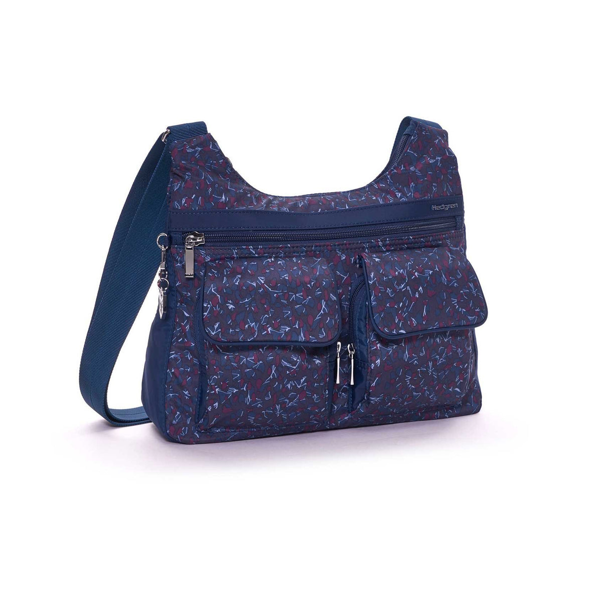 Hedgren Inner City Shoulder Bag PRARIE