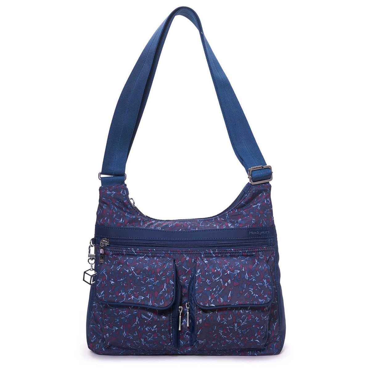 Hedgren Inner City Shoulder Bag PRARIE