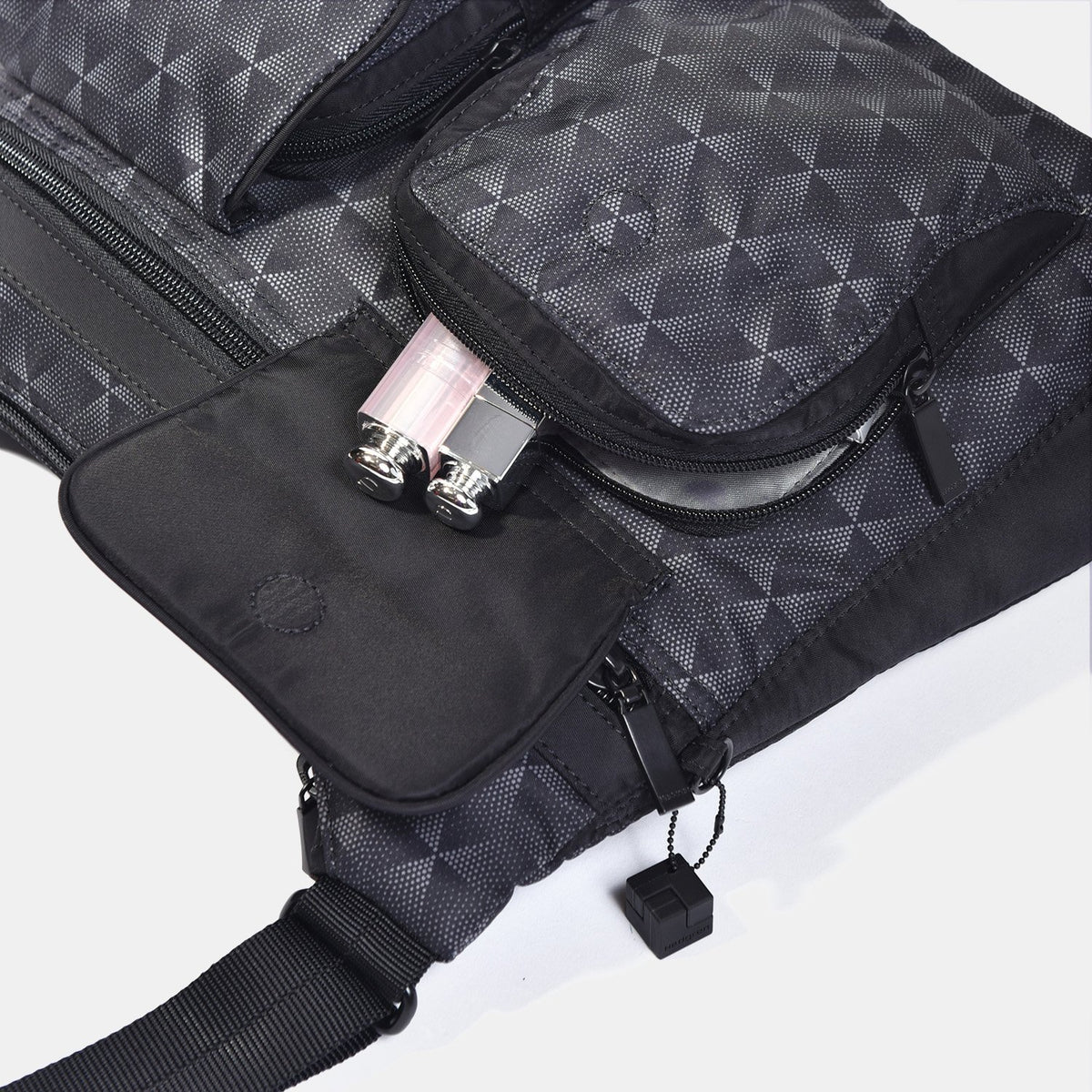 Hedgren PRARIE Shoulder Bag RFID