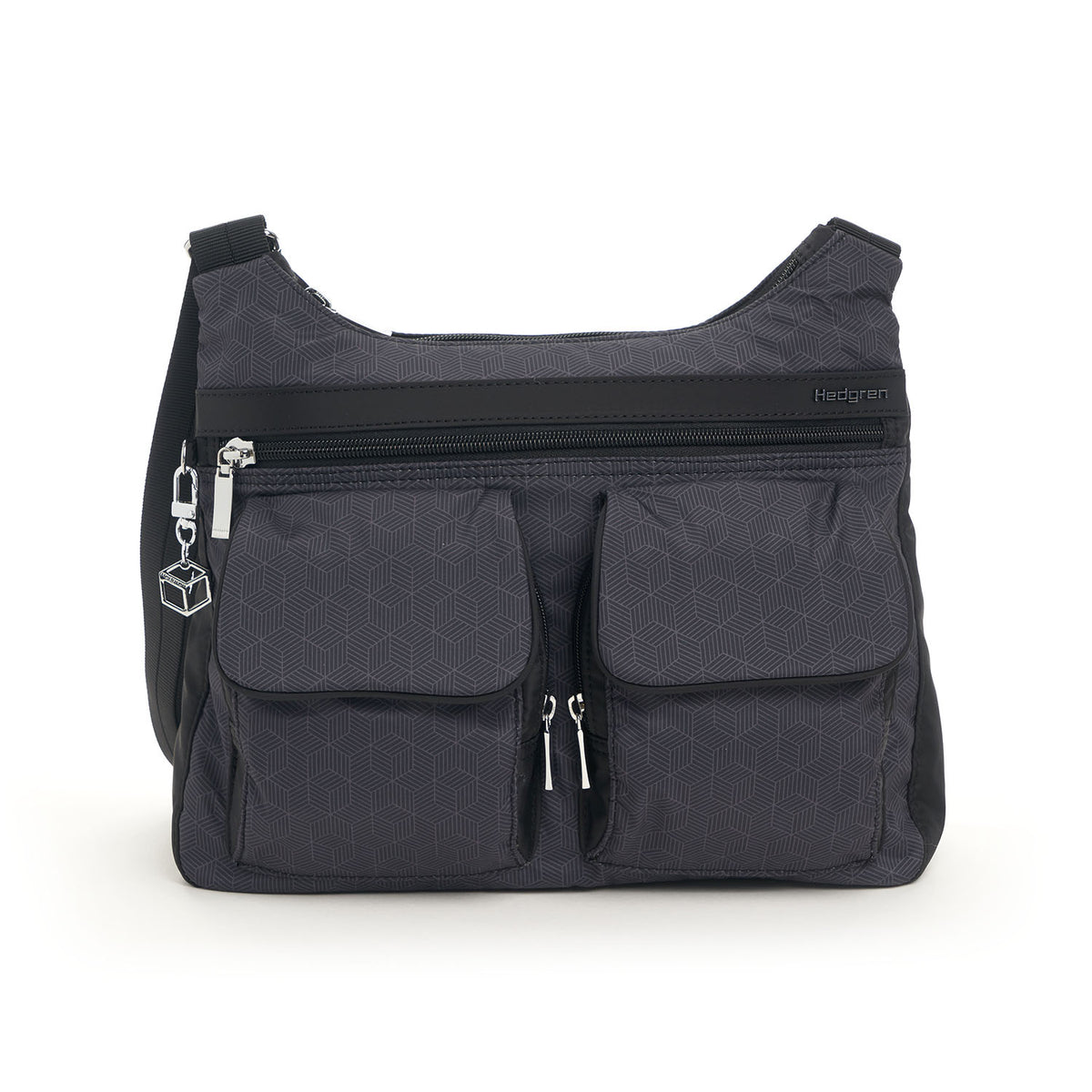 Women’s Prarie Shoulder Bag|Inner City Collection|Hedgren