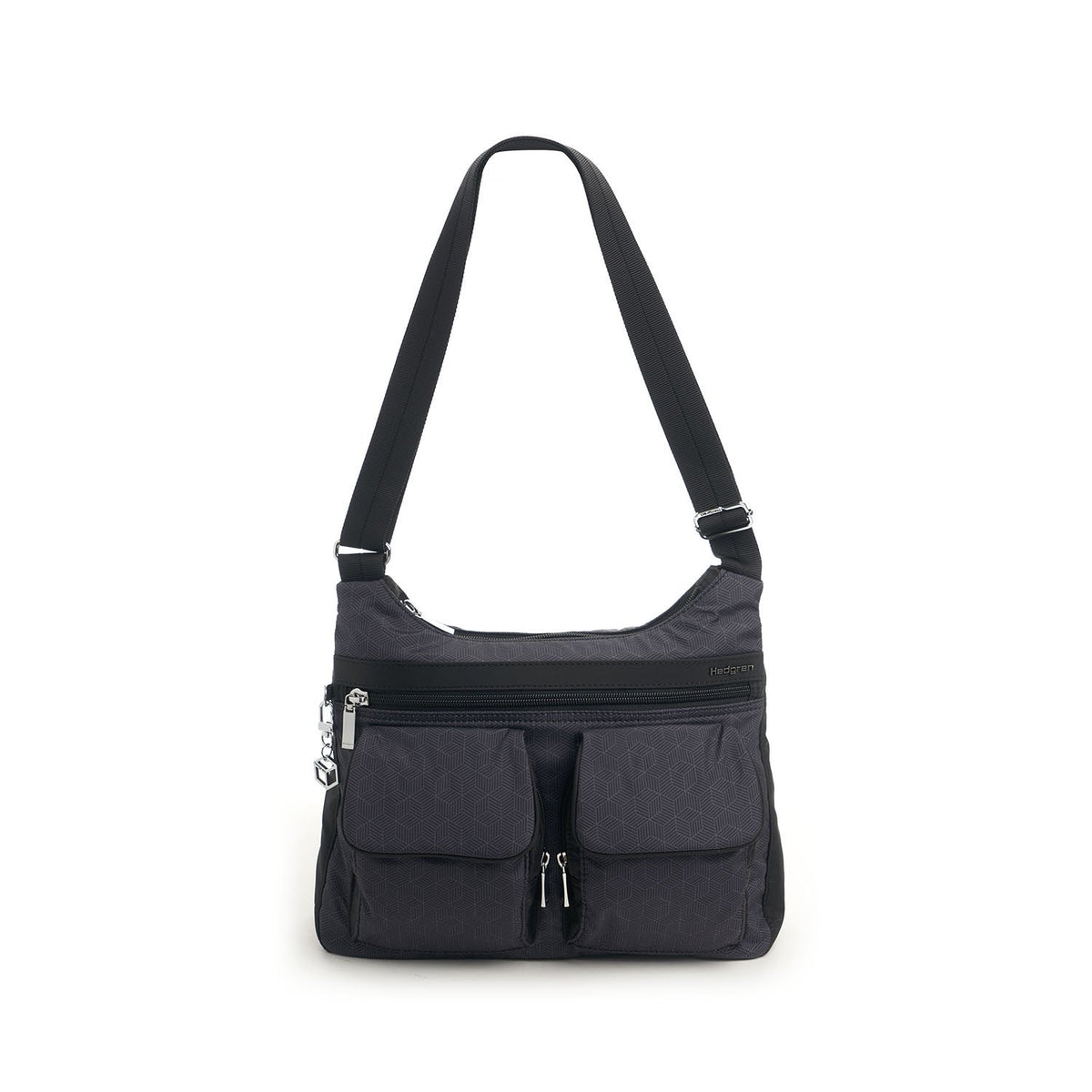 Women’s Prarie Shoulder Bag|Inner City Collection|Hedgren