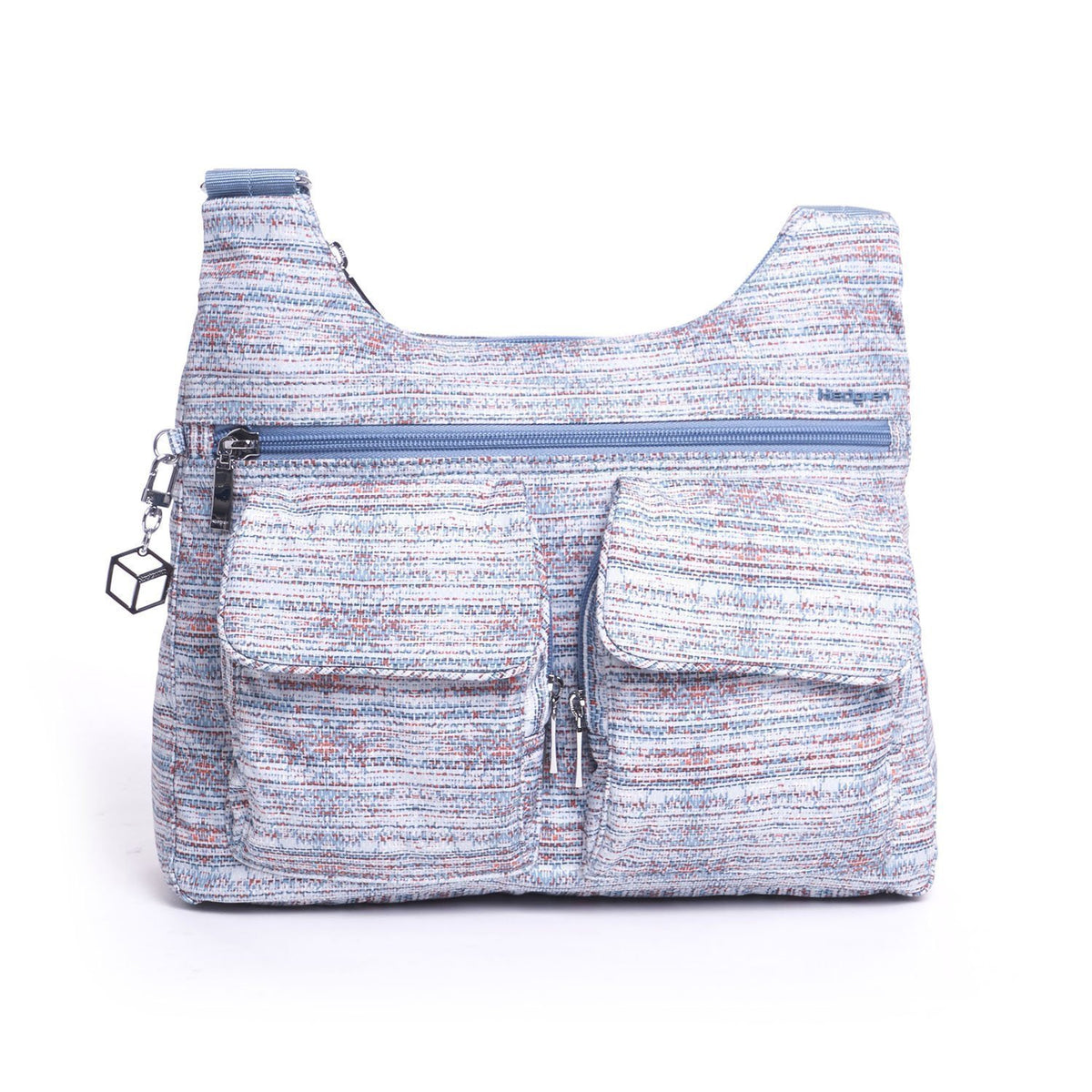Hedgren Inner City Shoulder Bag PRARIE
