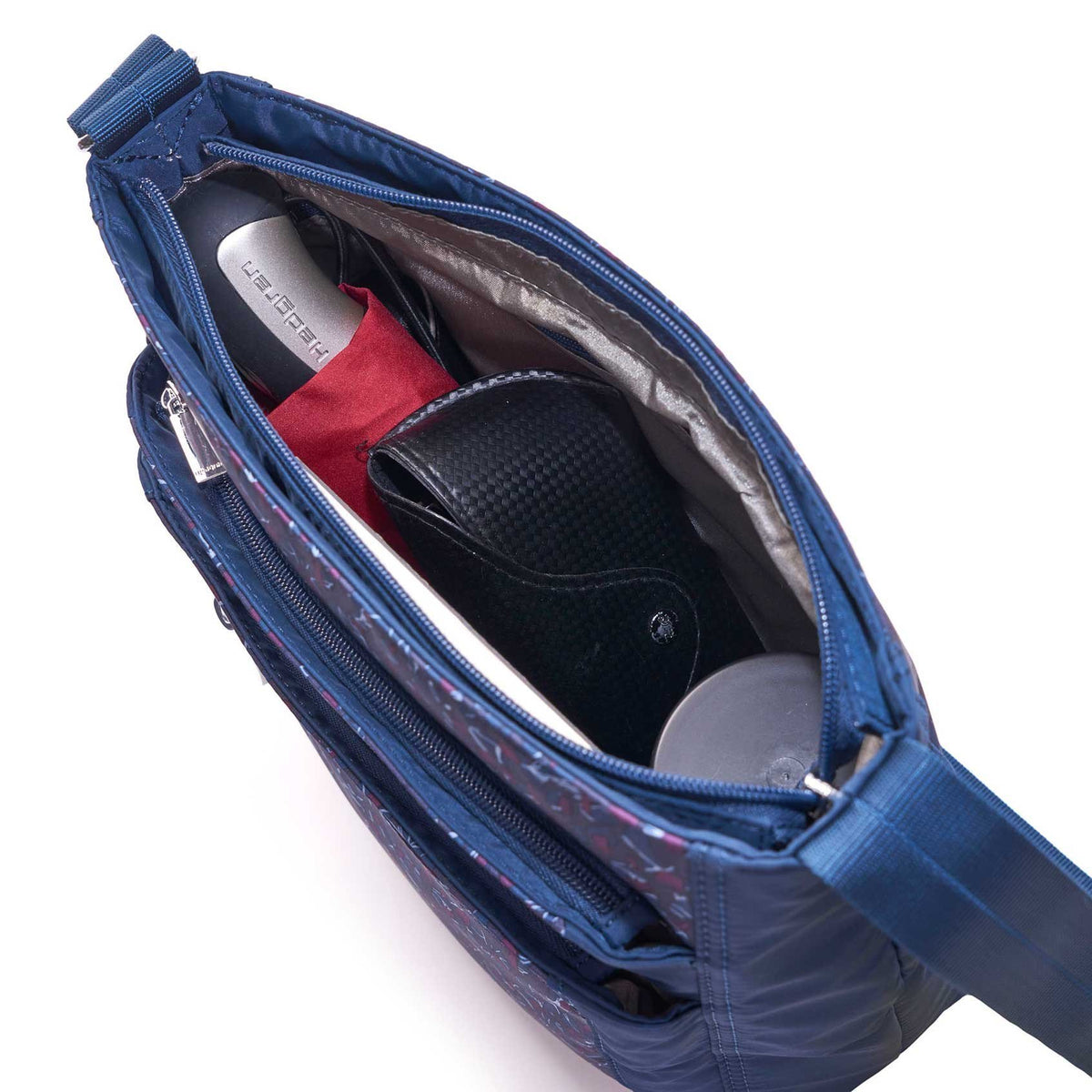 Hedgren Inner City Crossover ORVA