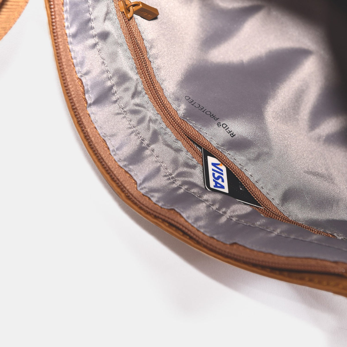 Hedgren ORVA Crossover RFID