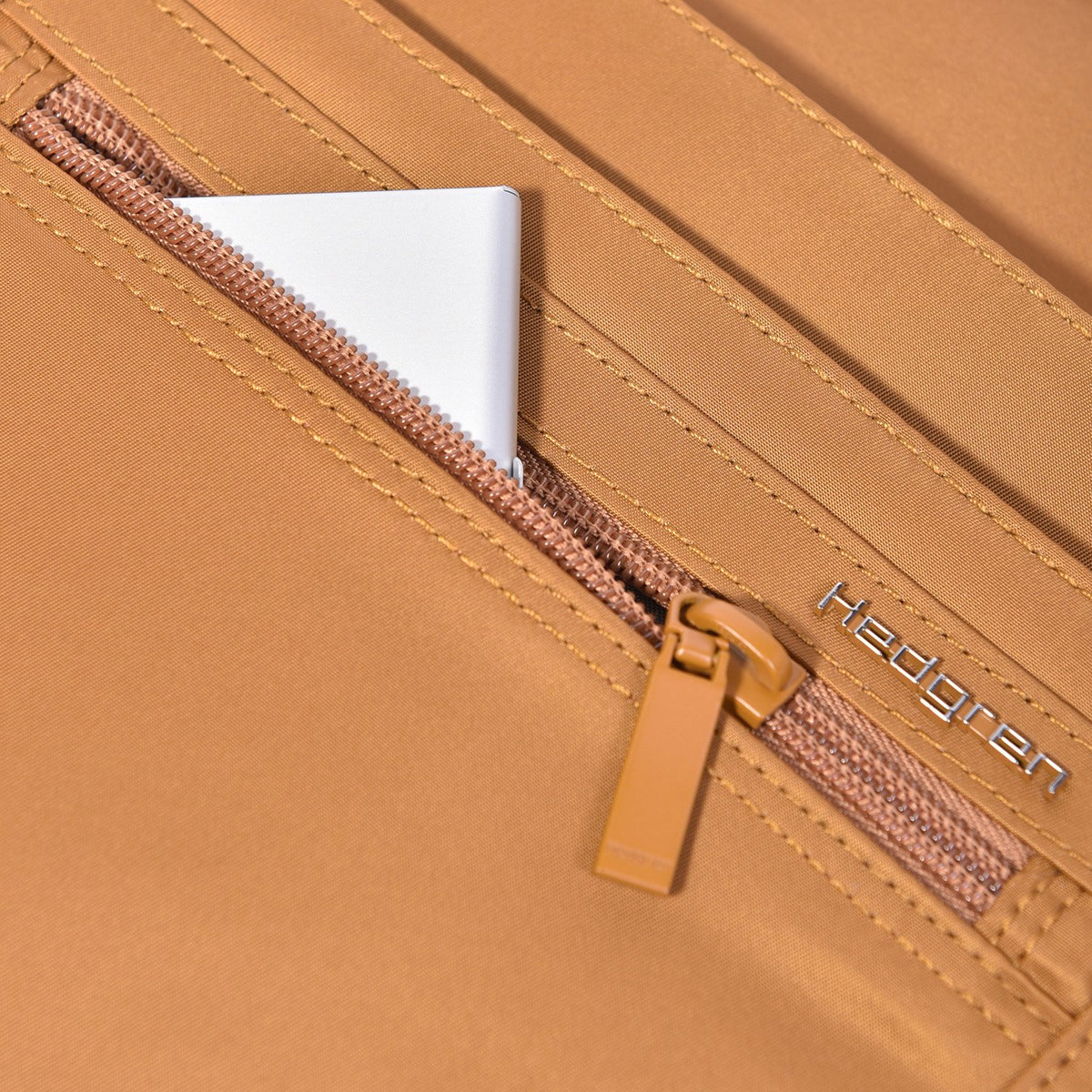 Hedgren ORVA Crossover RFID