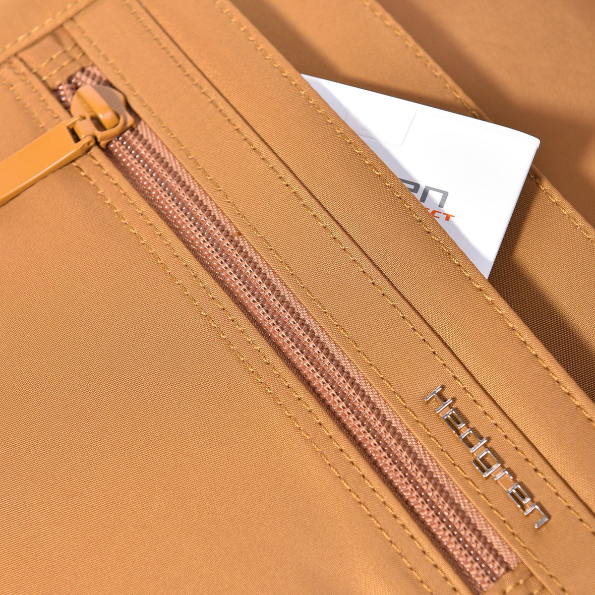 Hedgren ORVA Crossover RFID