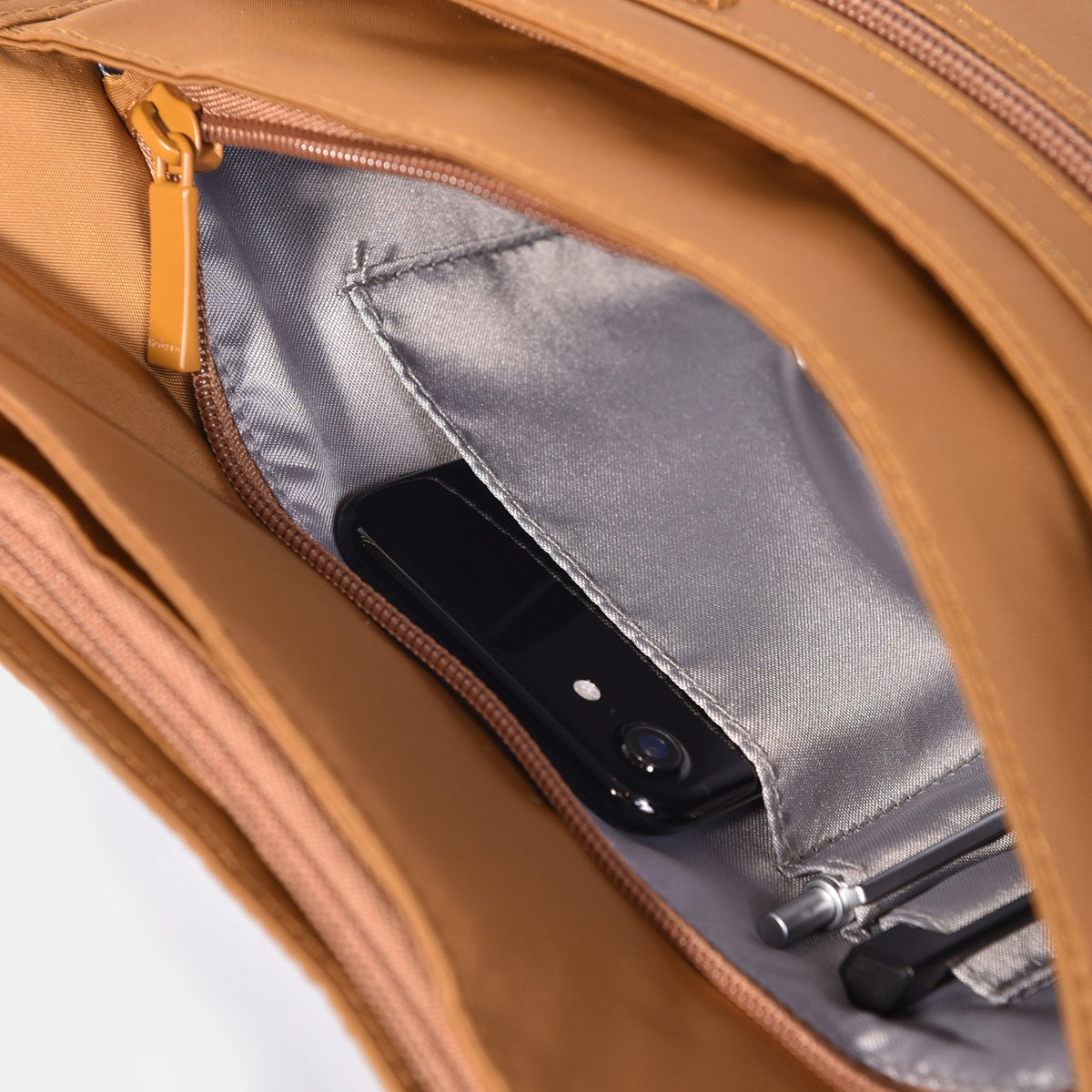 Hedgren ORVA Crossover RFID