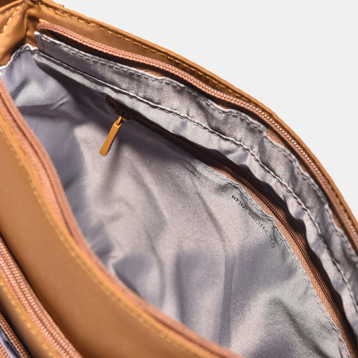 Hedgren ORVA Crossover RFID