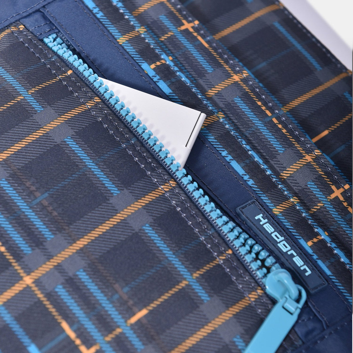 Hedgren ORVA Crossover RFID