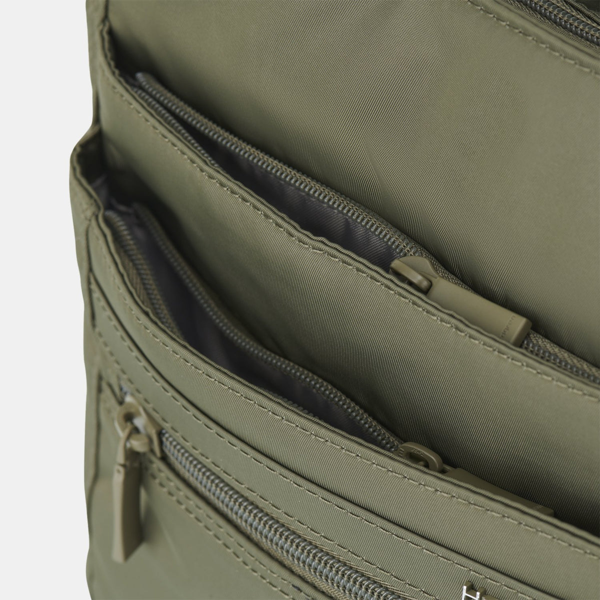 Hedgren ORVA Crossover RFID