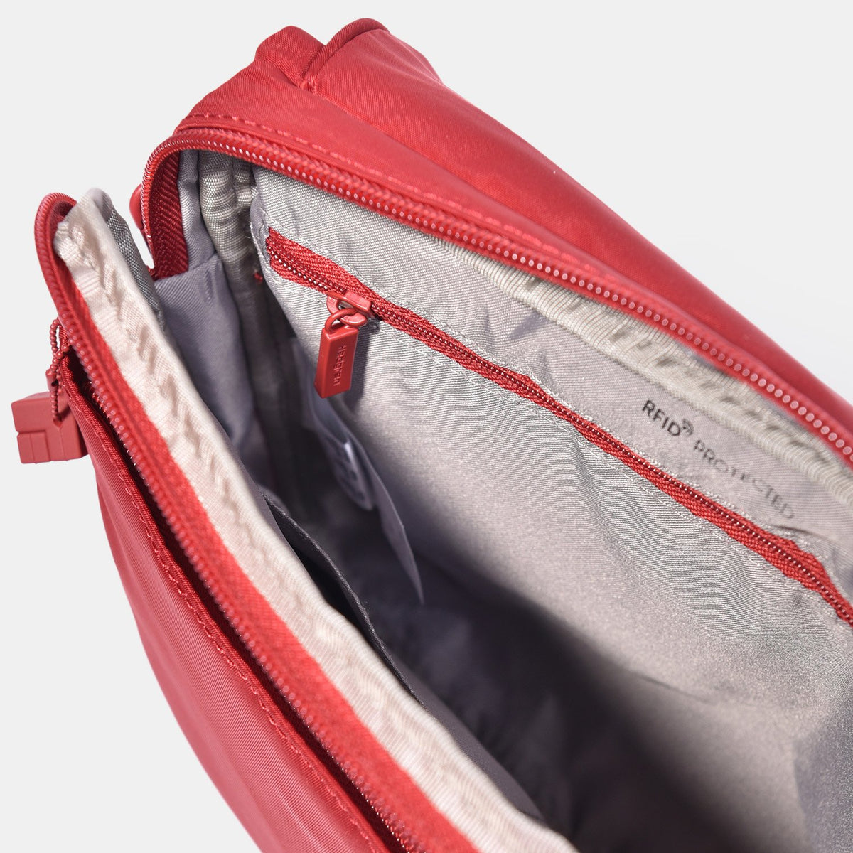 Hedgren SPUTNIK Crossover Safety Hook RFID