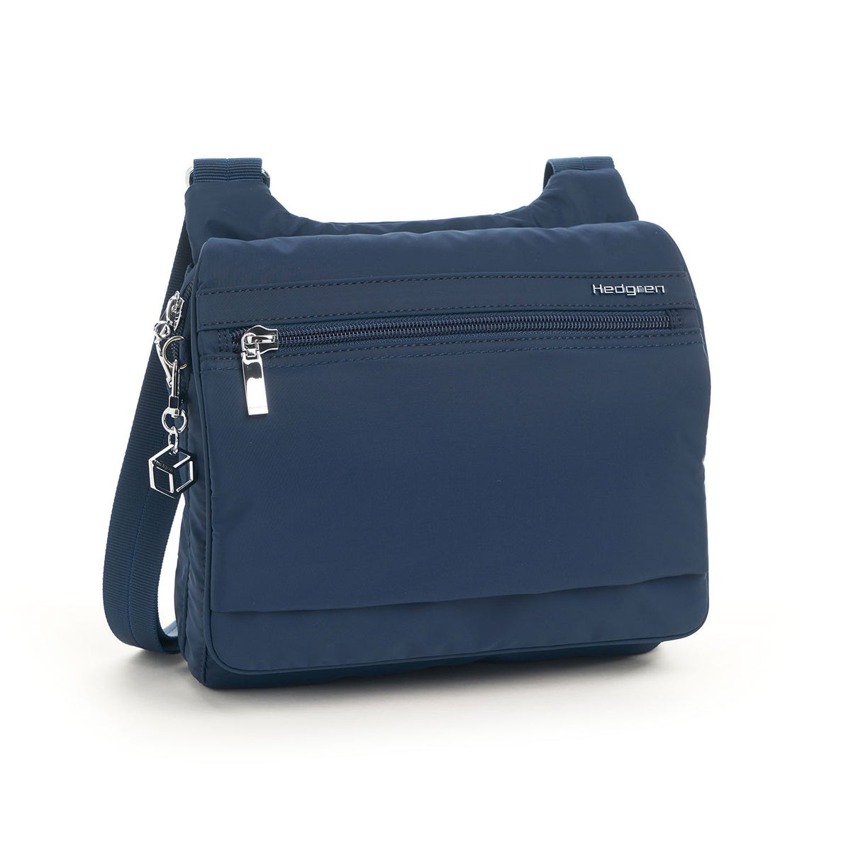 Women’s Sputnik Crossover Bag|Inner City Collection|Hedgren