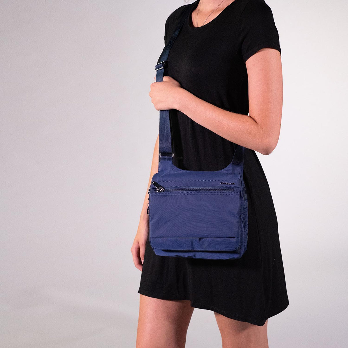 Women’s Sputnik Crossover Bag|Inner City Collection|Hedgren