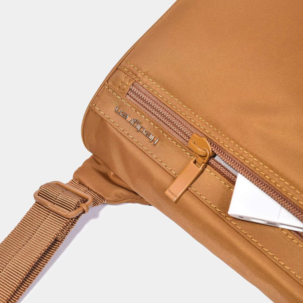 Hedgren SPUTNIK Crossover Safety Hook RFID
