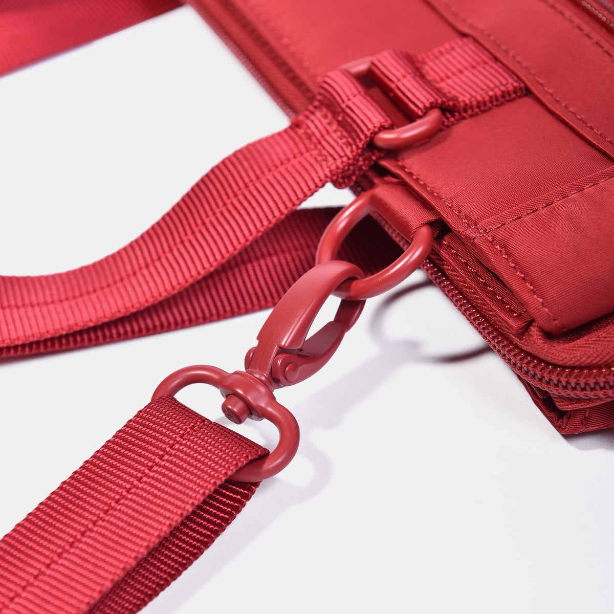 Hedgren EVA S Small Handbag RFID