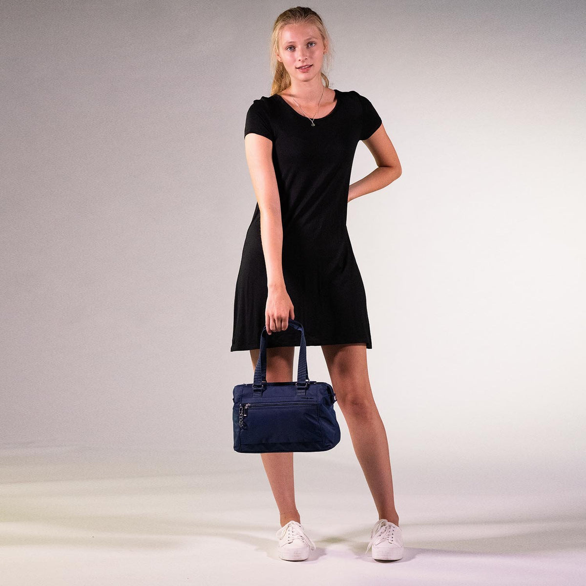 Women’s Eva Small Handbag|Inner City Collection|Hedgren