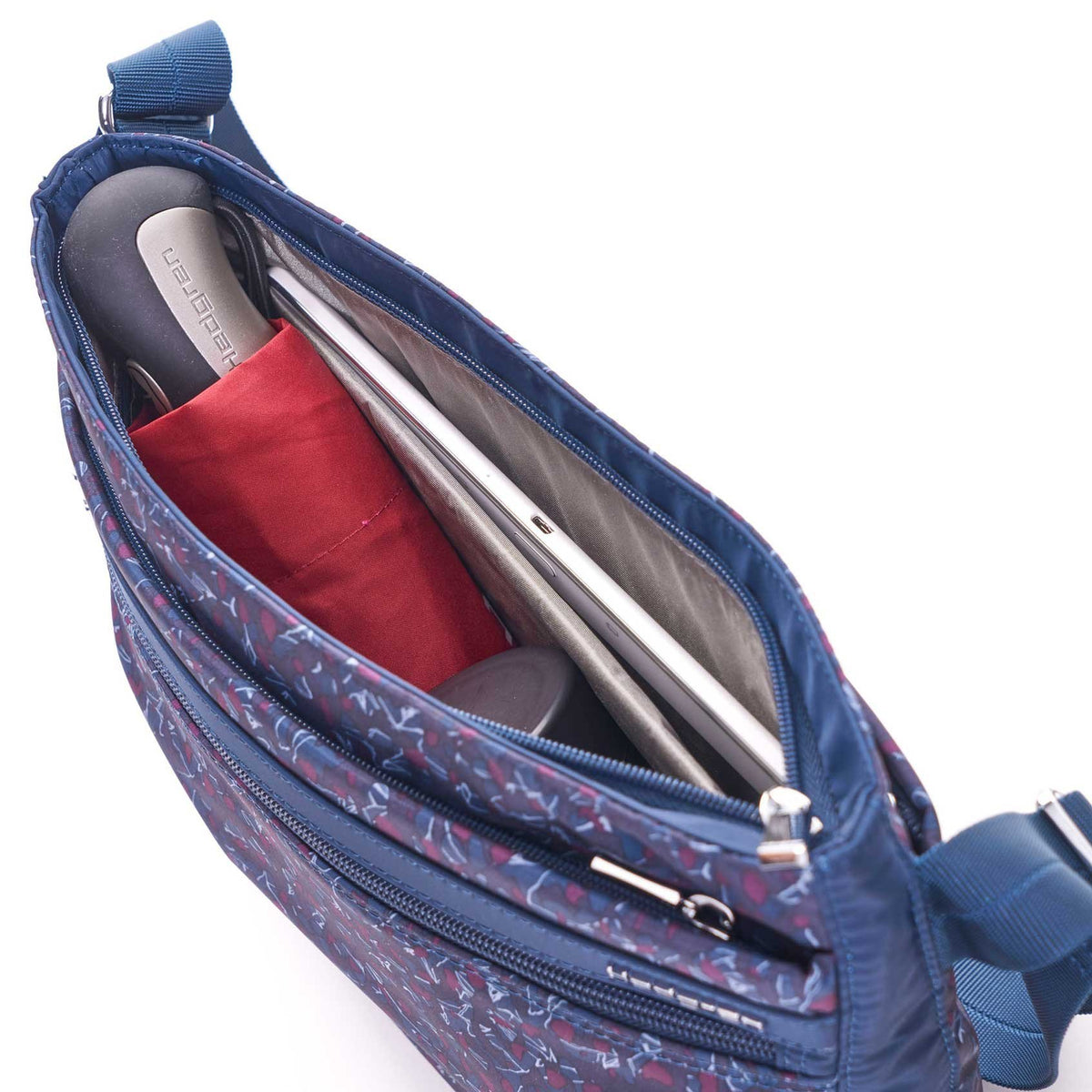 Hedgren Inner City Shoulder Bag FOLA