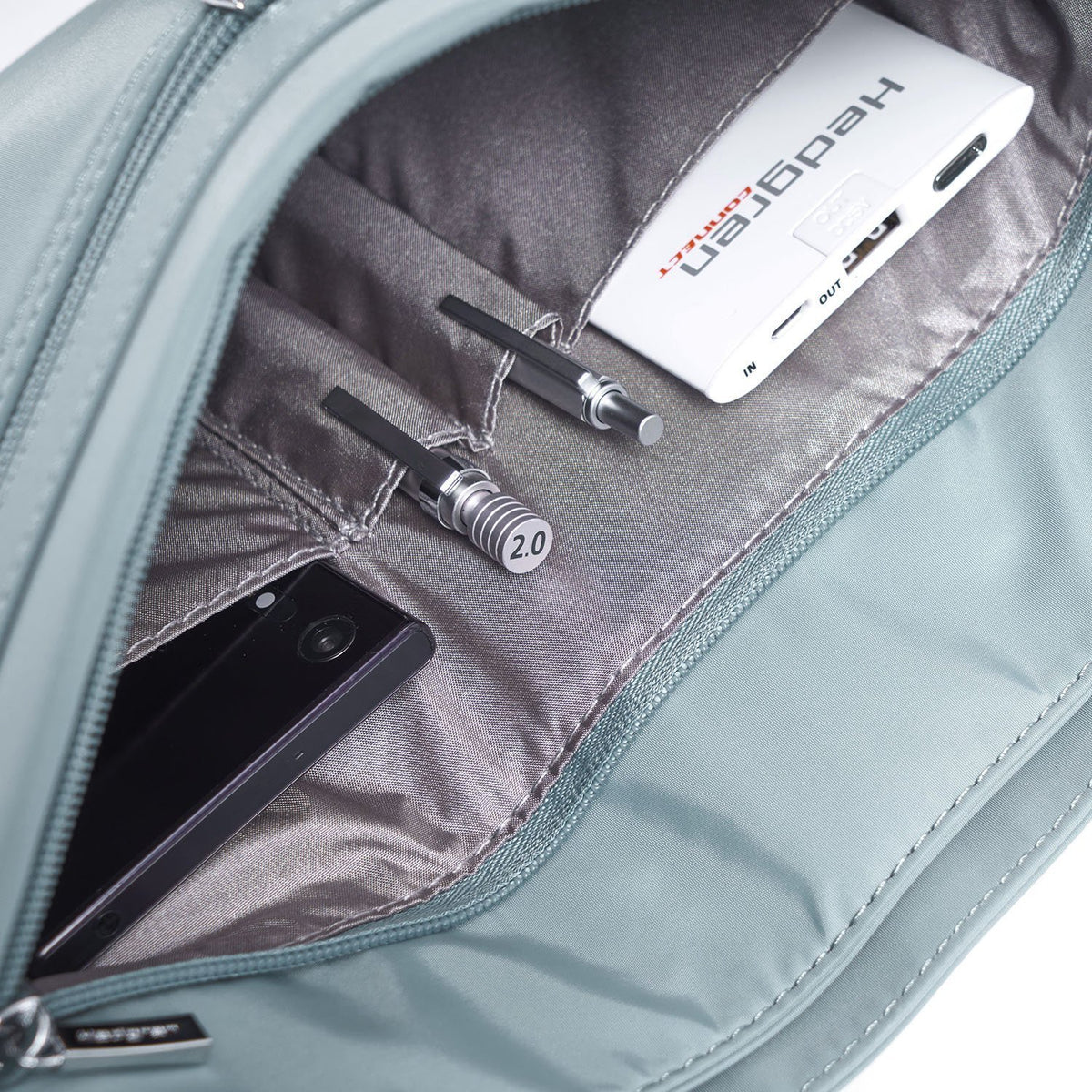 Hedgren Inner City Shoulder Bag FOLA