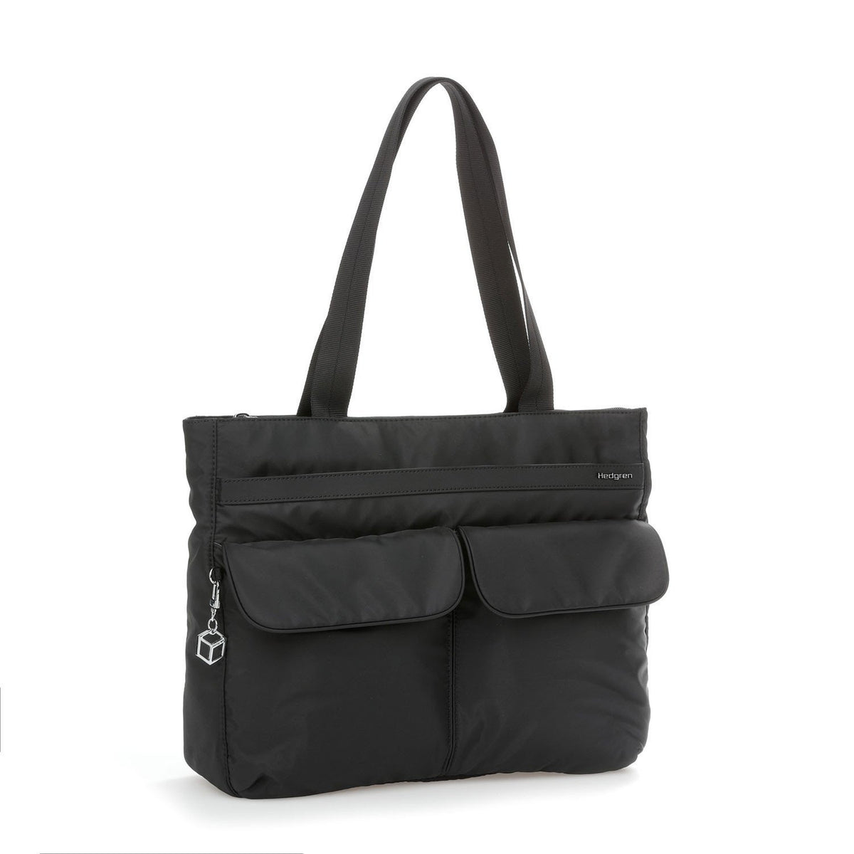 Hedgren Inner City Tote 13" CAJA