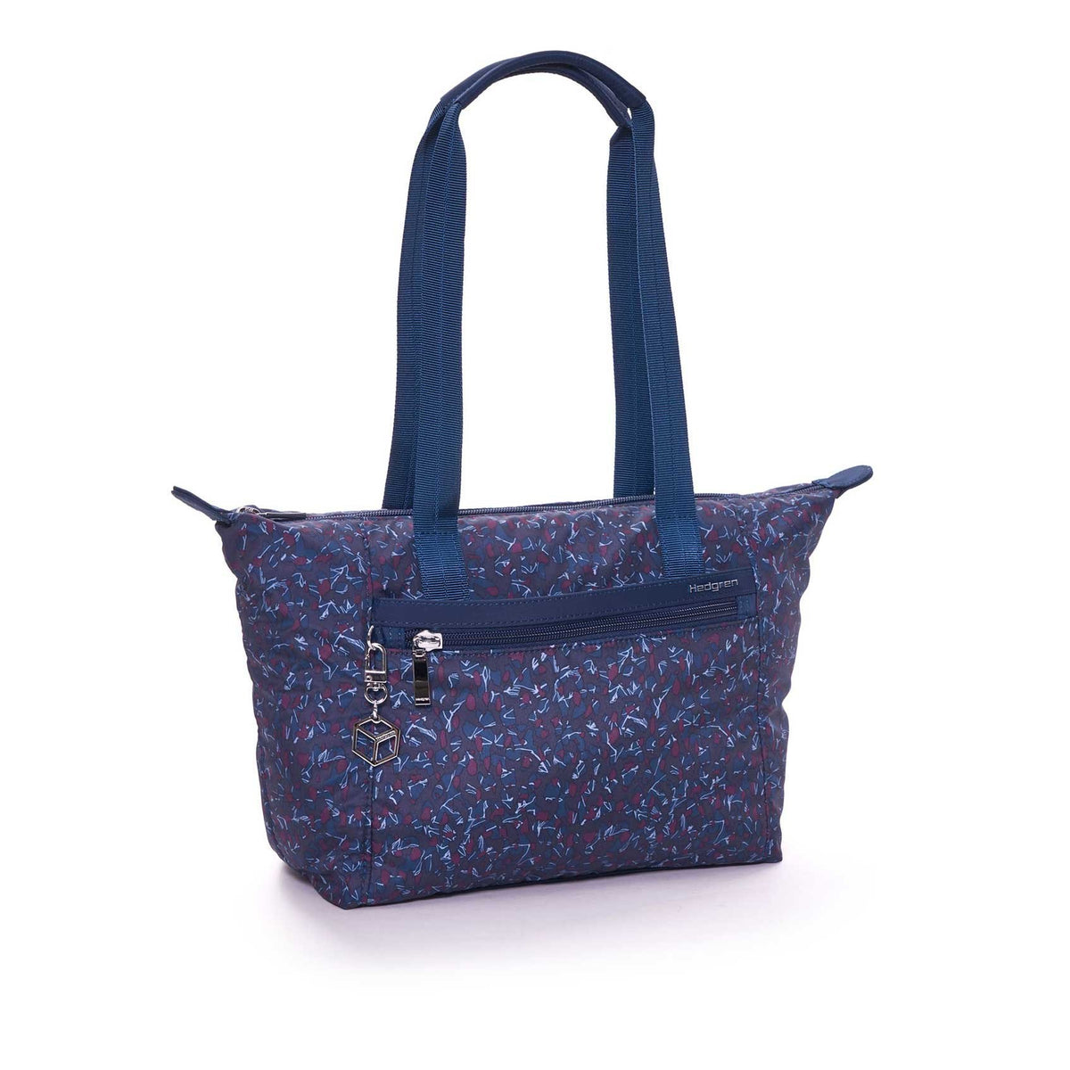 Hedgren Inner City Tote MEAGAN M