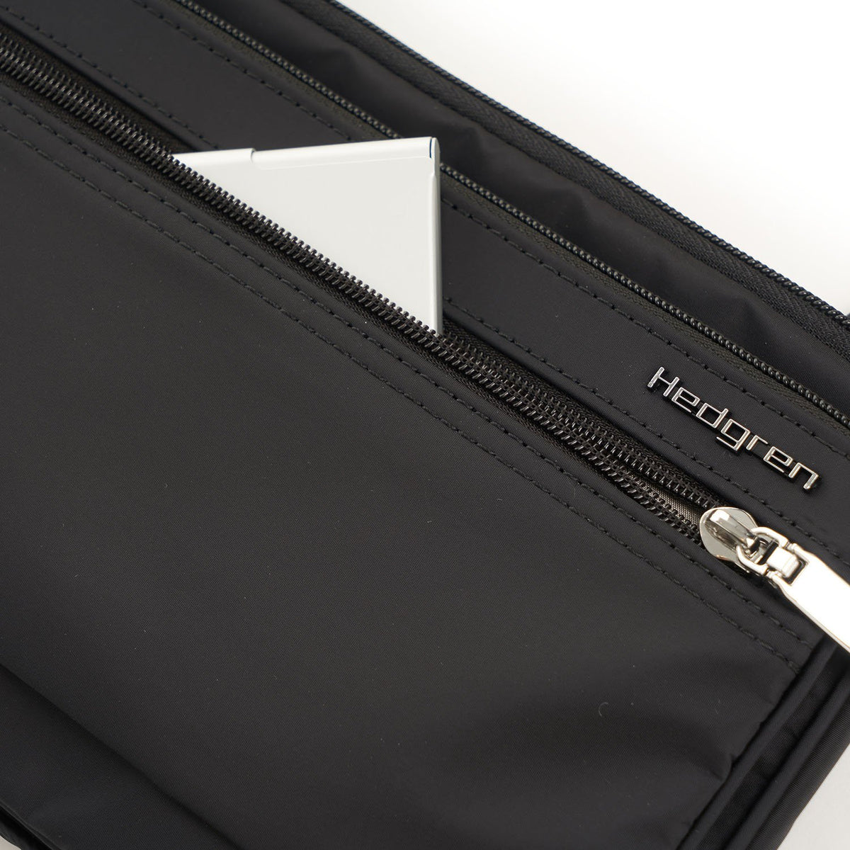 Women’s Sally Crossover Bag|Inner City Collection|Hedgren