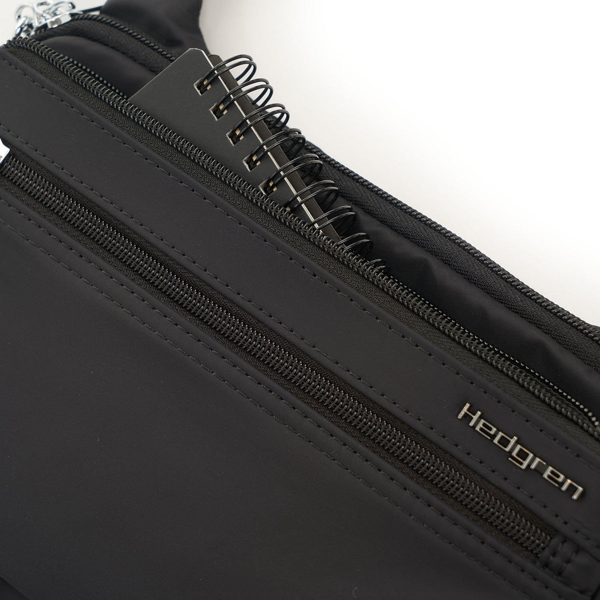 Women’s Sally Crossover Bag|Inner City Collection|Hedgren
