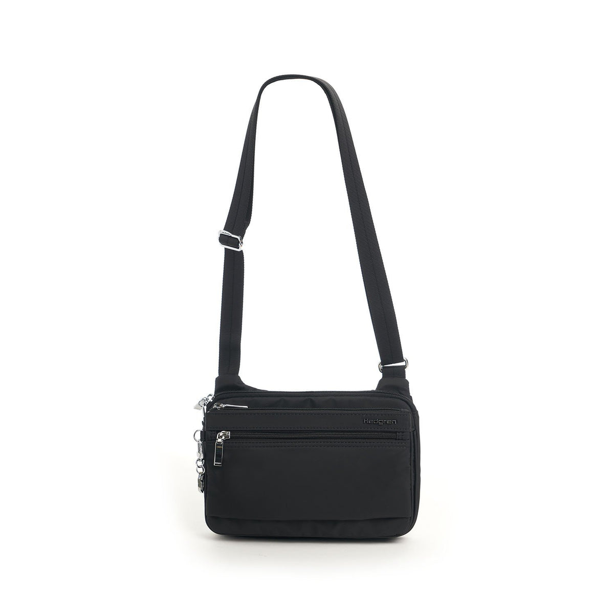 Women’s Sally Crossover Bag|Inner City Collection|Hedgren