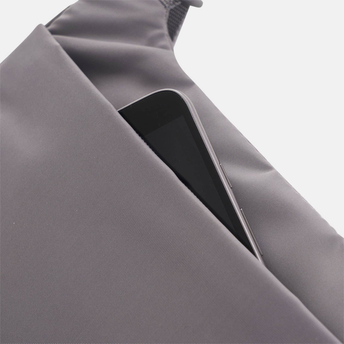 Hedgren SALLY Crossover Safety Hook RFID
