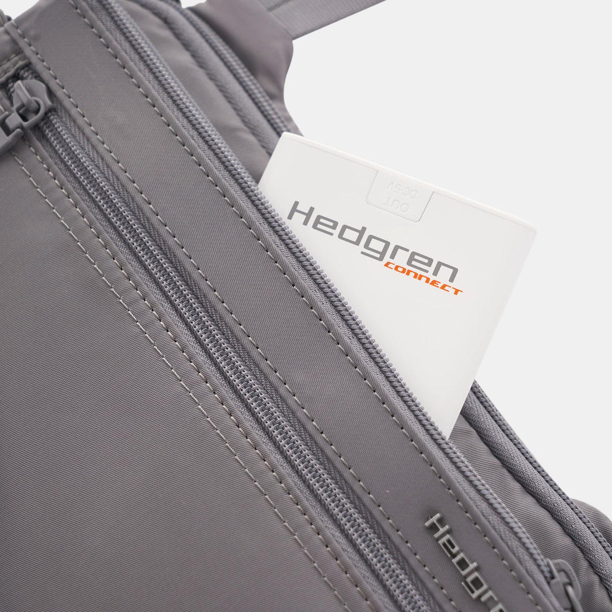 Hedgren SALLY Crossover Safety Hook RFID