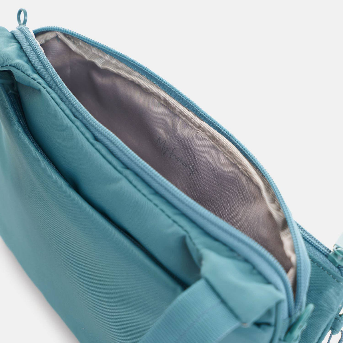 Hedgren SALLY Crossover Safety Hook RFID