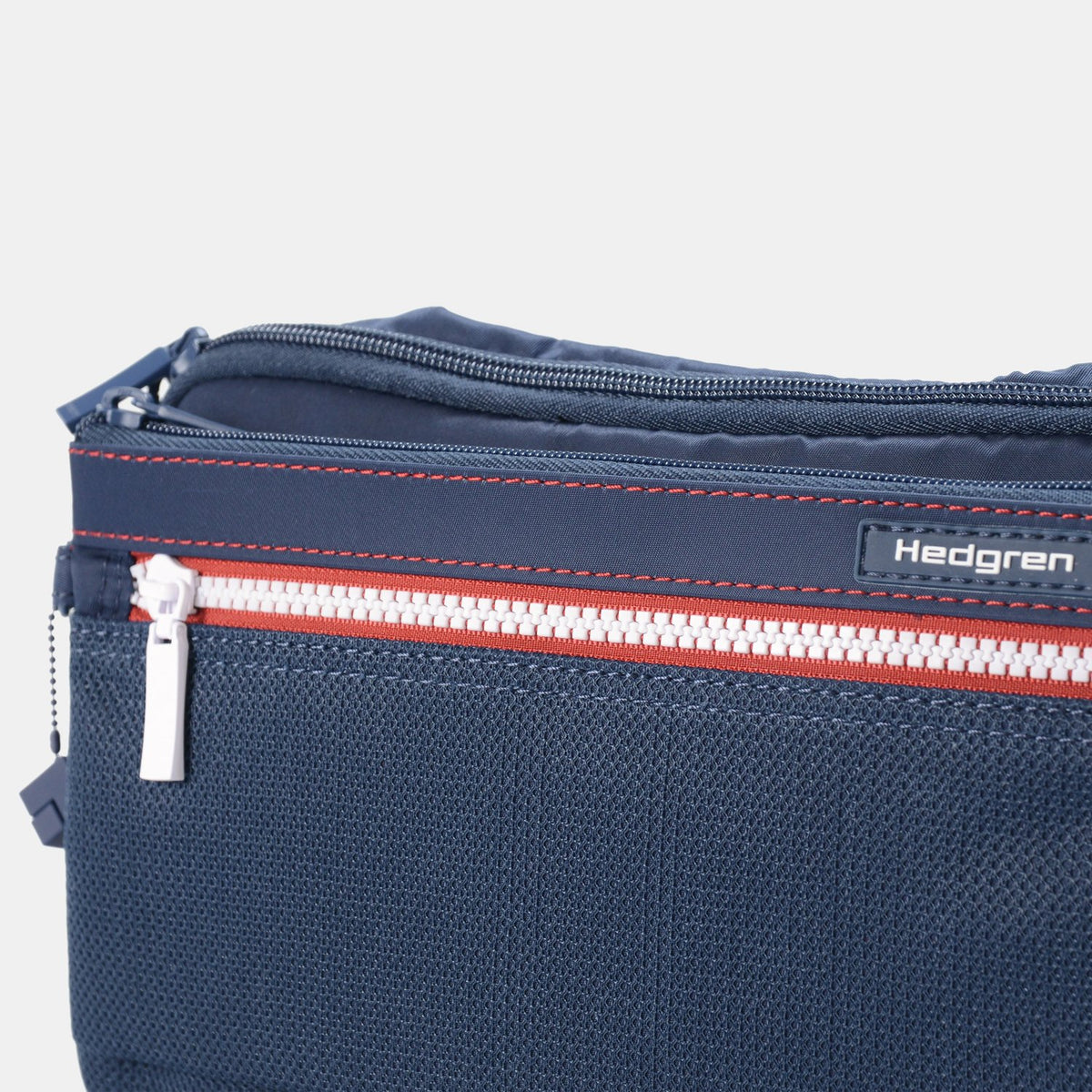 SALLY Crossover Safety Hook RFID