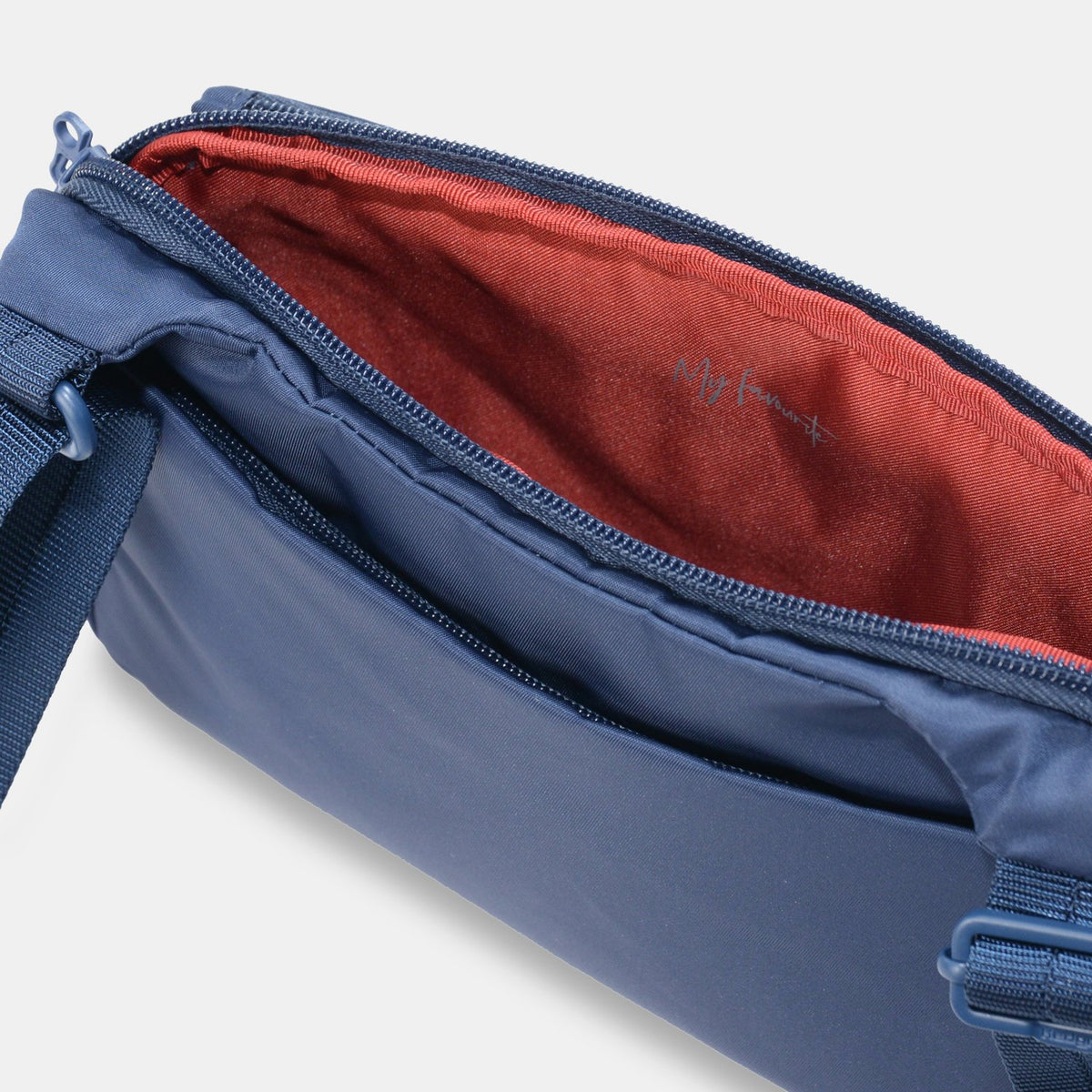SALLY Crossover Safety Hook RFID