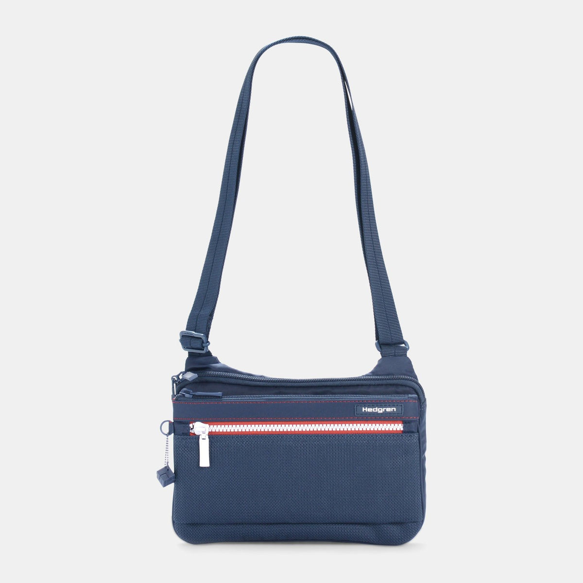 SALLY Crossover Safety Hook RFID