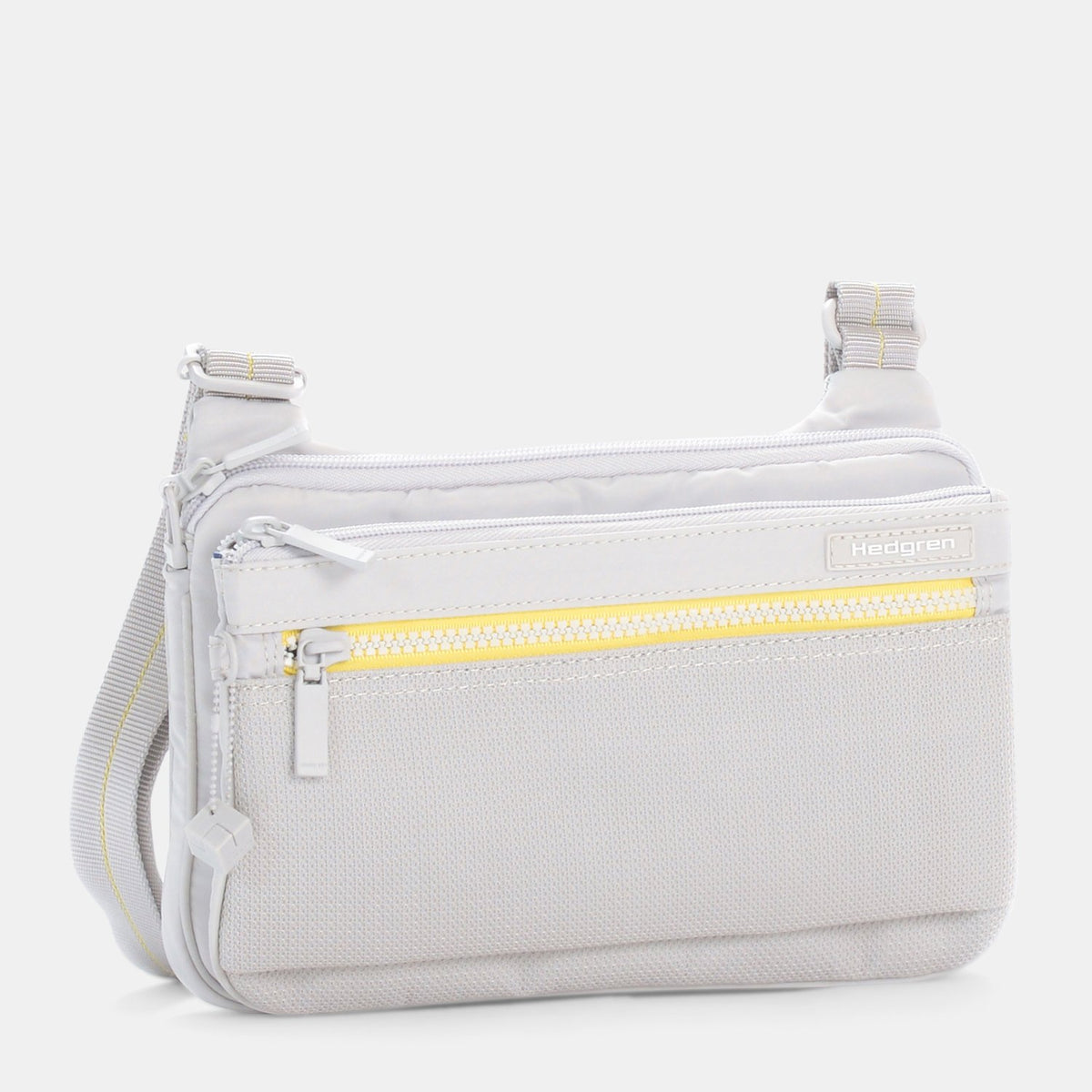 SALLY Crossover Safety Hook RFID
