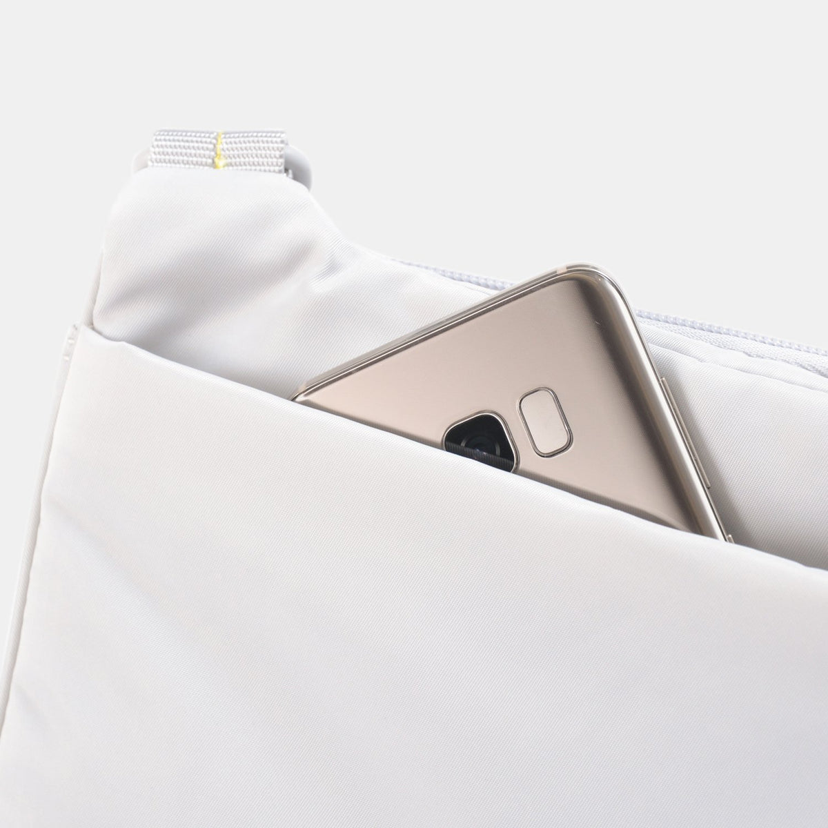 SALLY Crossover Safety Hook RFID