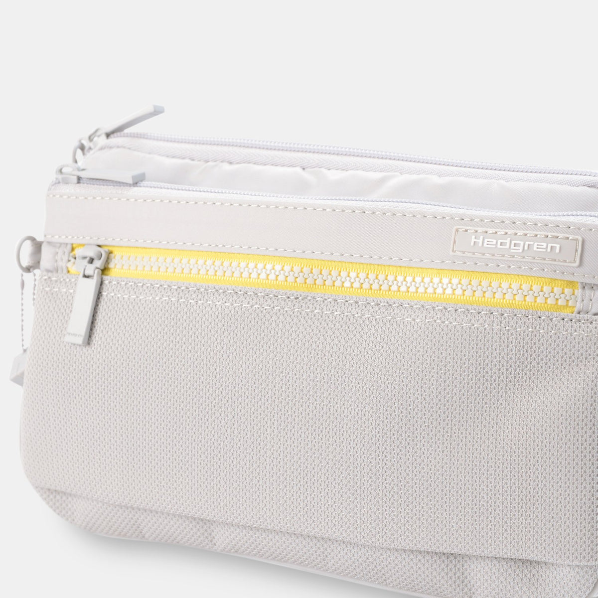 SALLY Crossover Safety Hook RFID
