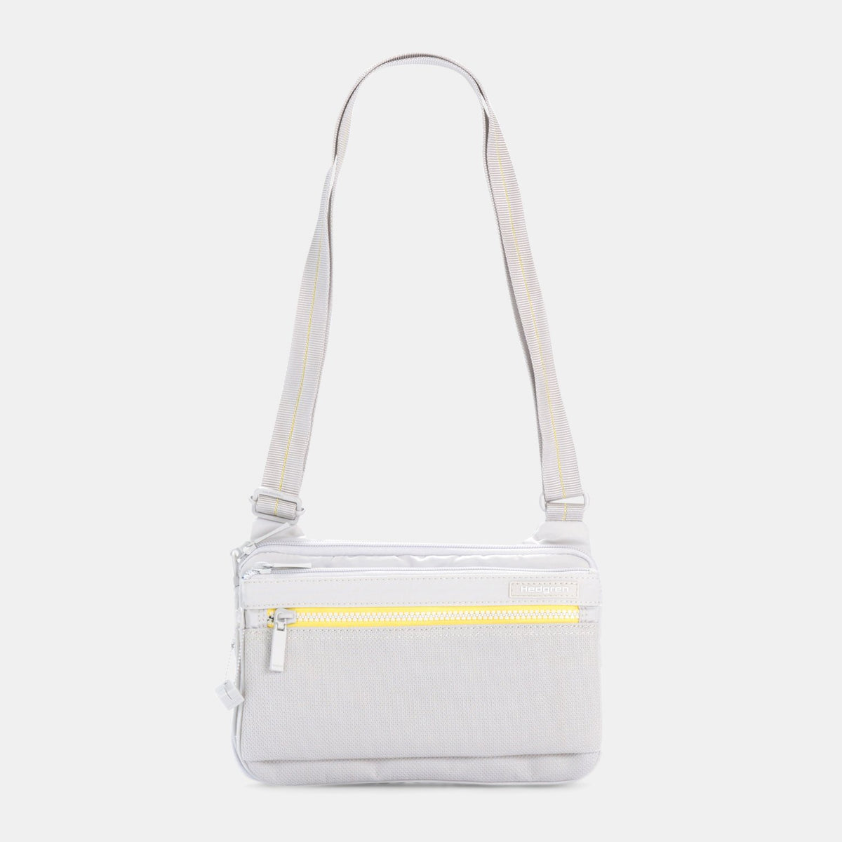 SALLY Crossover Safety Hook RFID