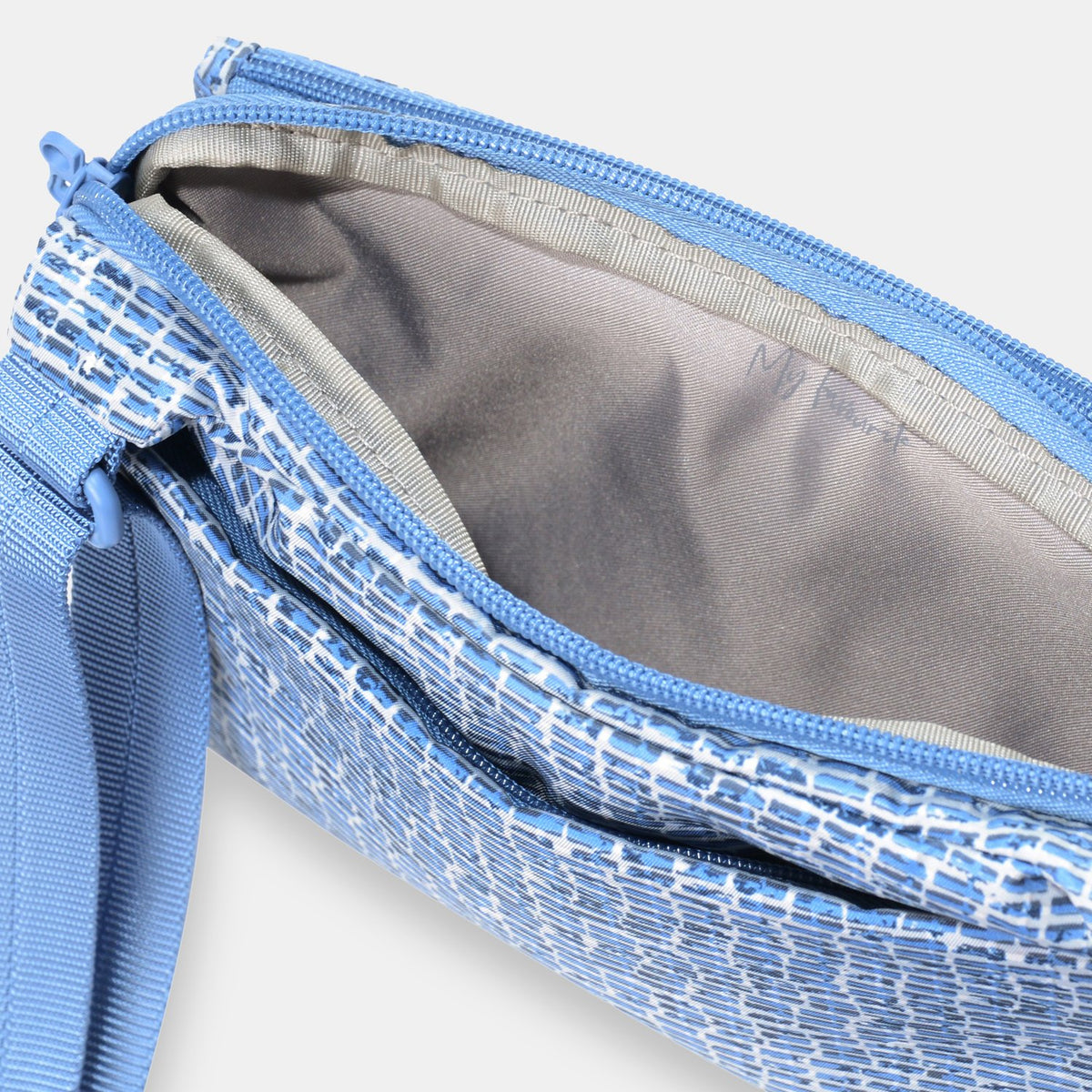 SALLY Crossover Safety Hook RFID