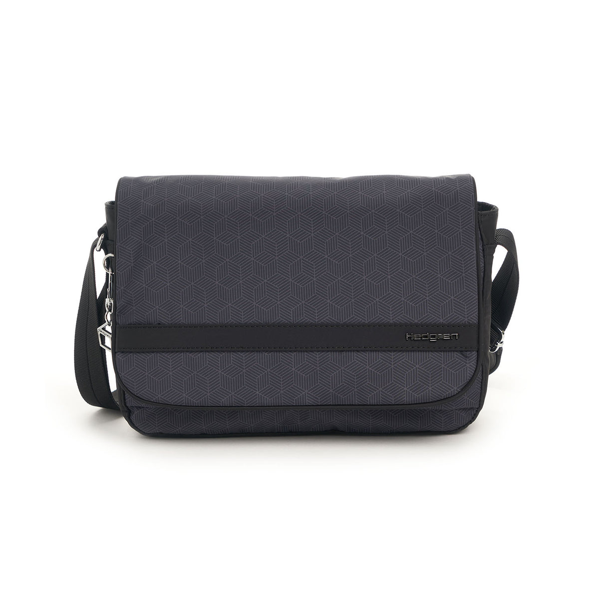 Women’s Charlie Crossover Bag|Inner City Collection|Hedgren