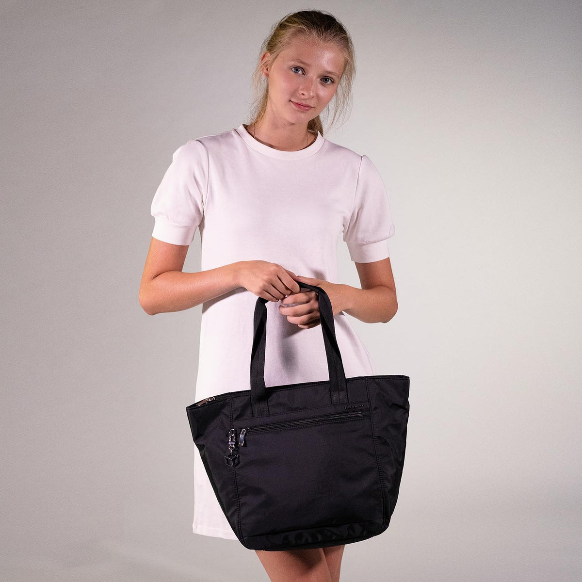 Women’s Erika Travel Tote Bag|Inner City Collection|Hedgren
