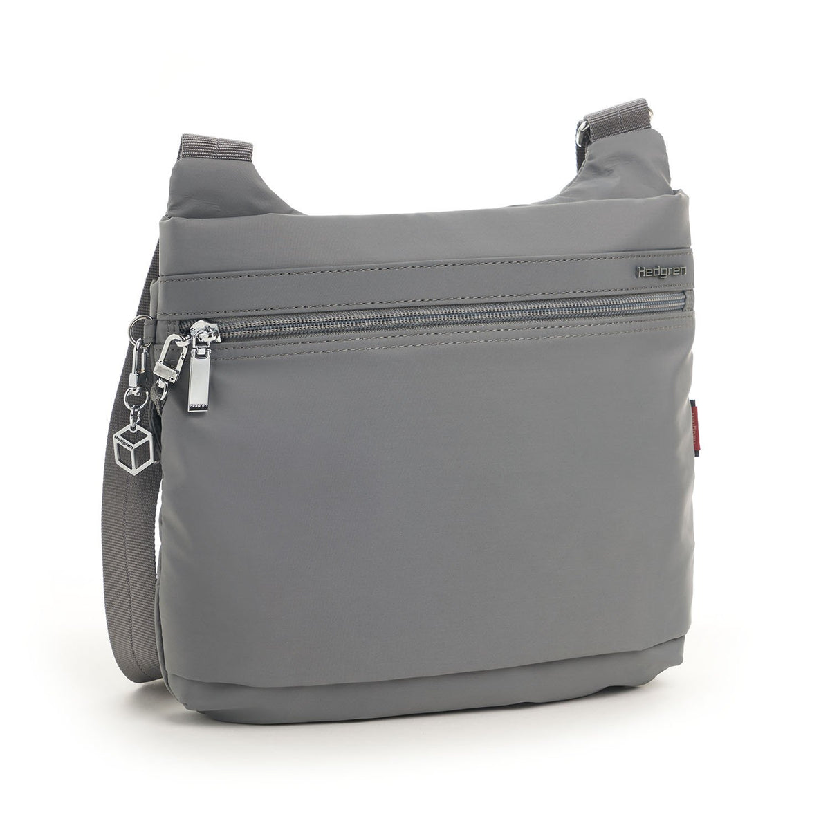 Women’s Faith Flat Crossover Bag|Inner City Collection|Hedgren