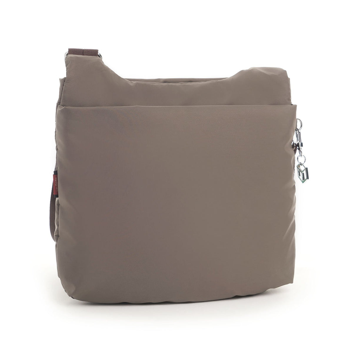 Women’s Faith Flat Crossover Bag|Inner City Collection|Hedgren