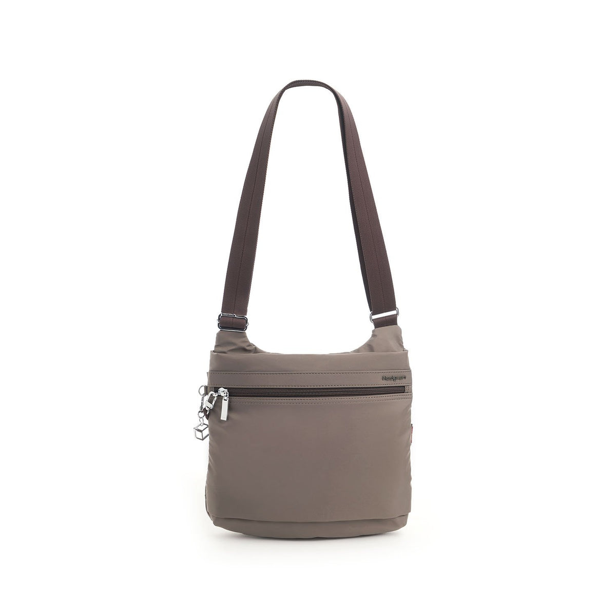 Women’s Faith Flat Crossover Bag|Inner City Collection|Hedgren