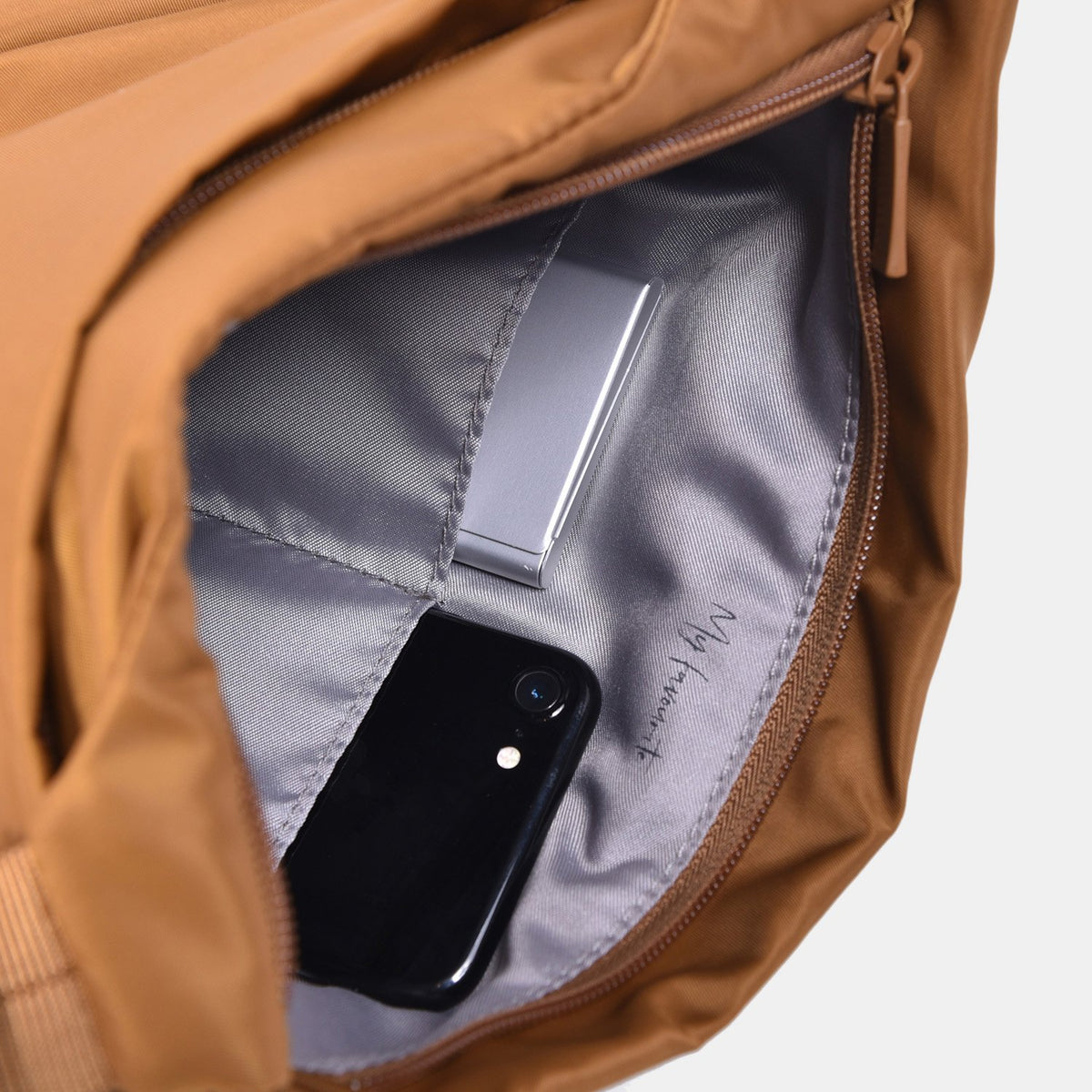 FAITH Crossover Safety Hook RFID