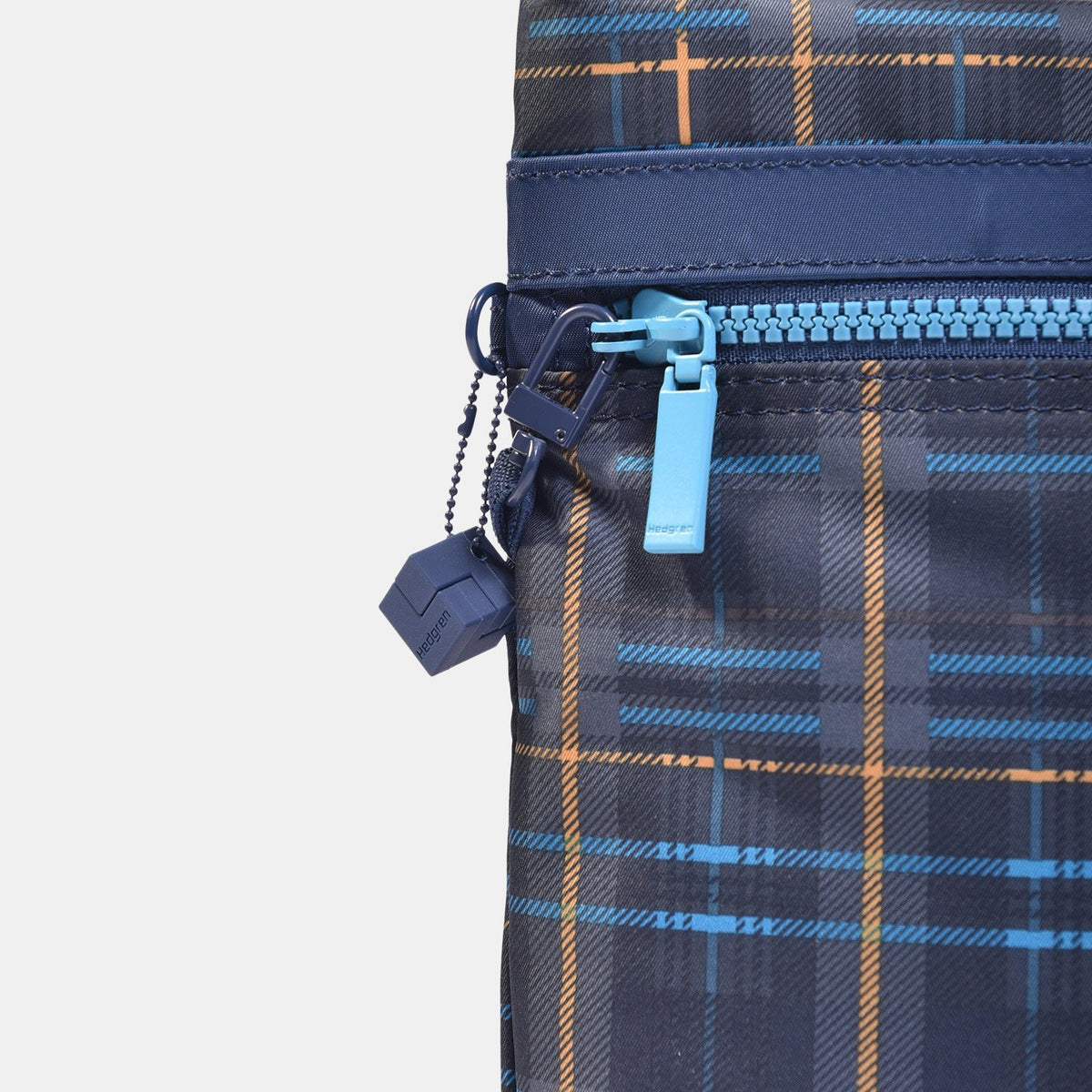FAITH Crossover Safety Hook RFID